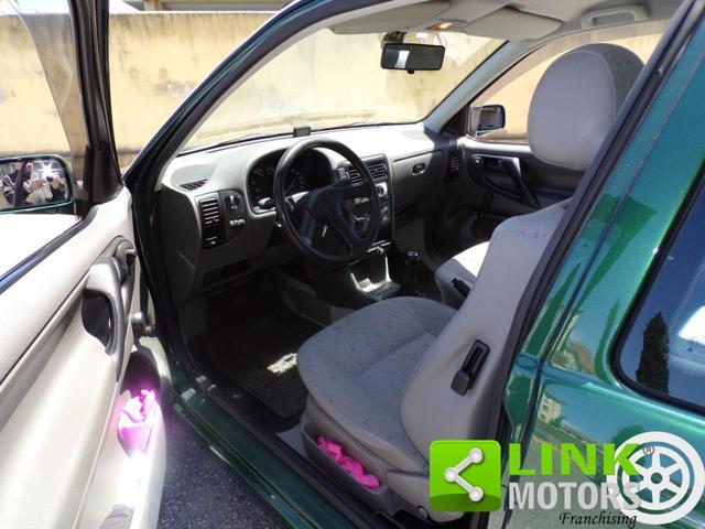 VOLKSWAGEN Polo 1.0 50CV