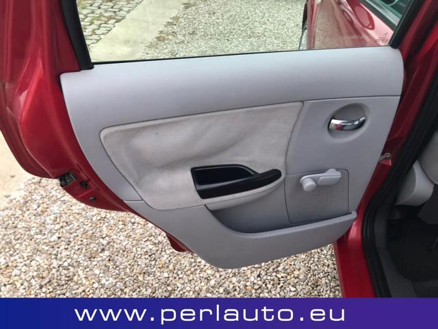 CITROEN C3 1.1 Classique