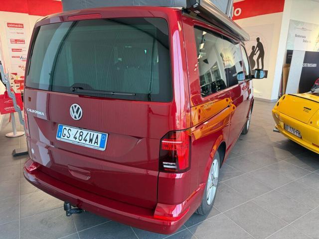 VOLKSWAGEN California California 2.0 TDI 204CV DSG Ocean