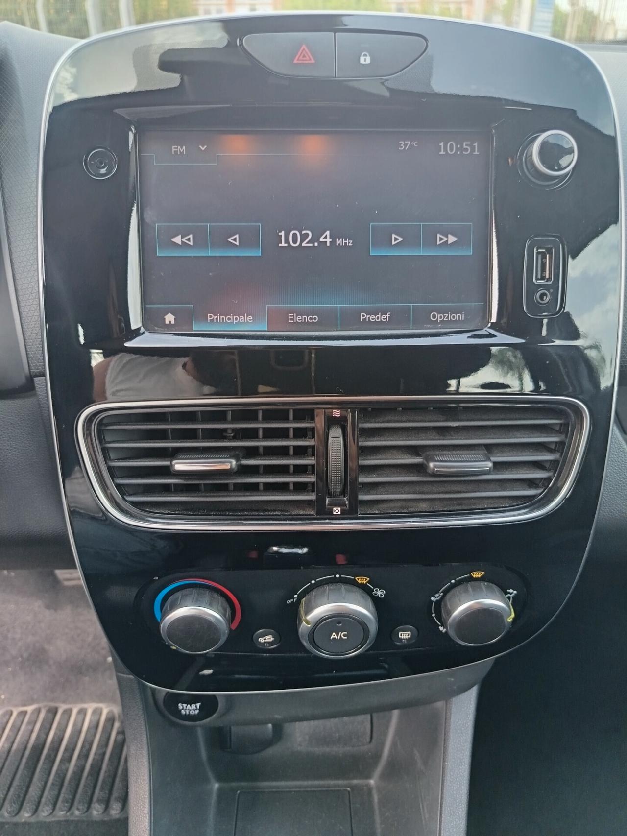 Renault Clio dCi 8V 75CV Start&Stop 5 porte Energy Life