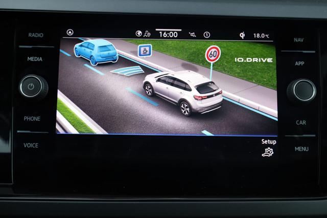 VOLKSWAGEN Taigo 1.0 TSI 115 CV R-Line