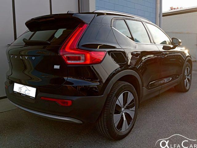 VOLVO XC40 T5 Recharge Plug-in Hybrid Inscription Expression