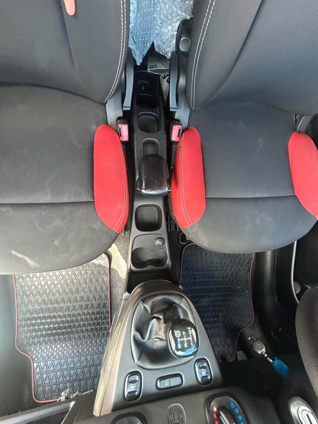 Fiat Panda 1.3 MJT 80 CV S&S Lounge