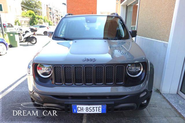JEEP Renegade 1.3 T4 240CV PHEV 4xe AT6 Trailhawk KENWOOD-PANO