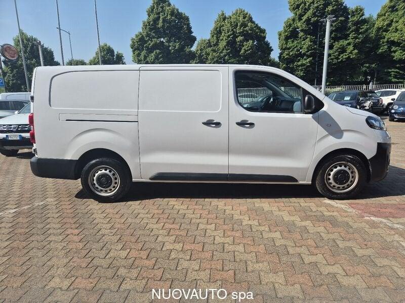FIAT Scudo 2.0 BlueHDi 145CV L3H1 PL-TN Furgone