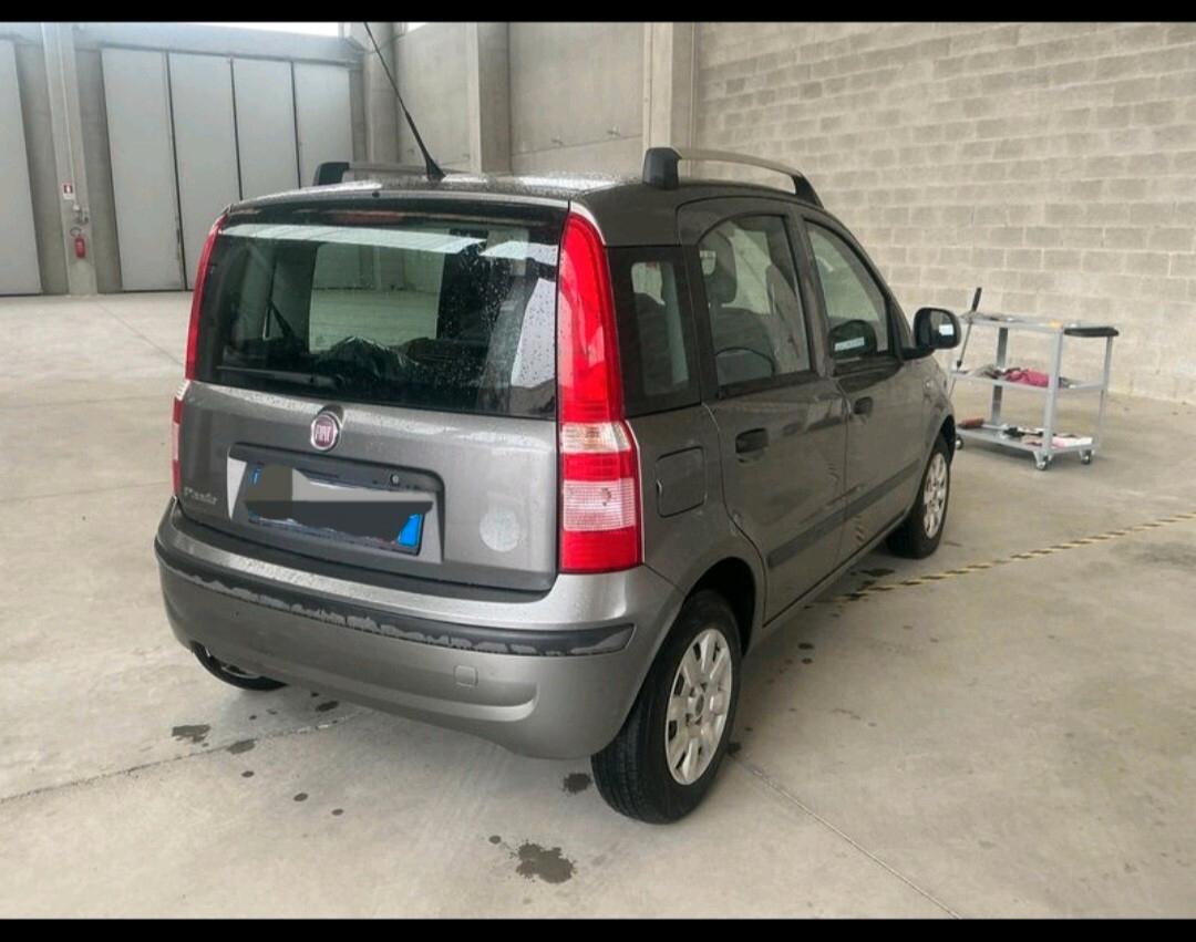 Fiat Panda 1.2 Dynamic 2011