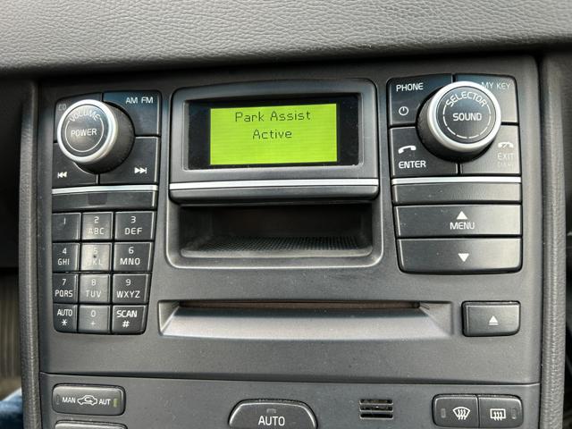 VOLVO XC90 D5 AWD Geartronic Summum