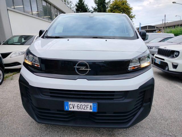 OPEL Vivaro 2.0 Diesel 145CV PL-TN M Furgone