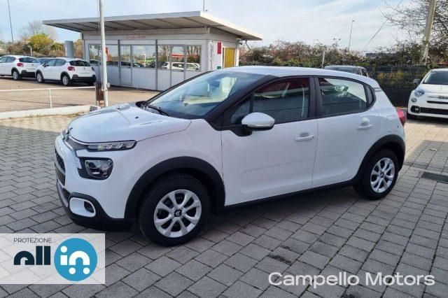 CITROEN C3 C3 PureTech 83 S&S You