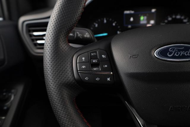 FORD Focus 1.5 ST-Line EcoBlue 115 CV automatico Prezzo Netto