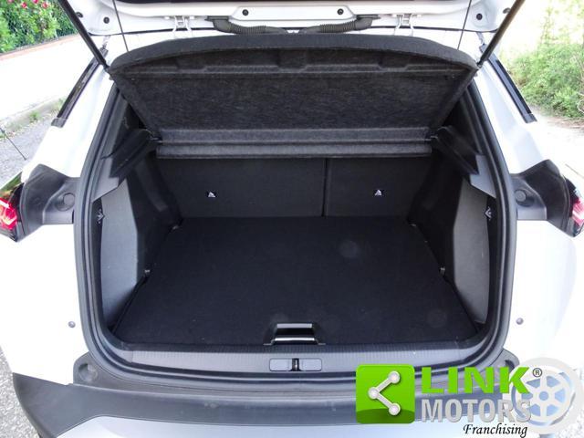 PEUGEOT 2008 BlueHDi 130 S&S EAT8 GT *UNICO PROPRIETARIO*