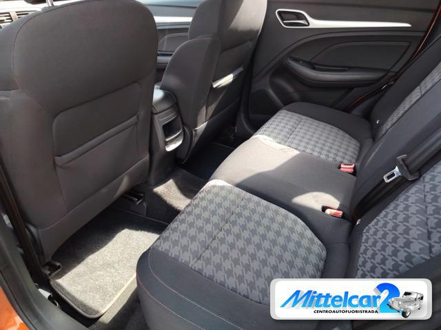 MG ZS 1.5 VTi-tech Comfort