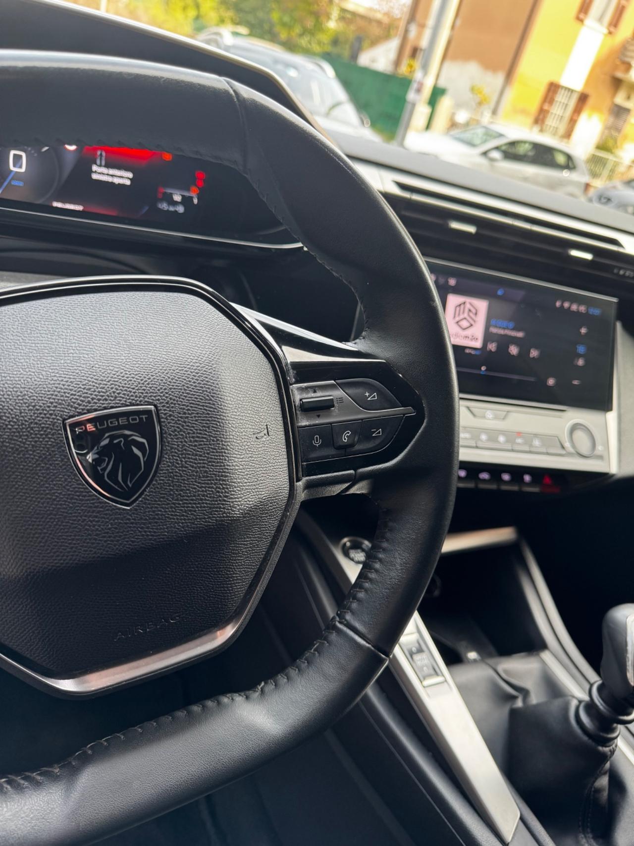 Peugeot 308 BlueHDi 130 S&S Active Pack