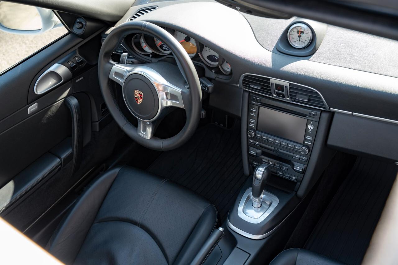 Porsche 911 Carrera 4S Coupé SOLO 41.000 KM ITA