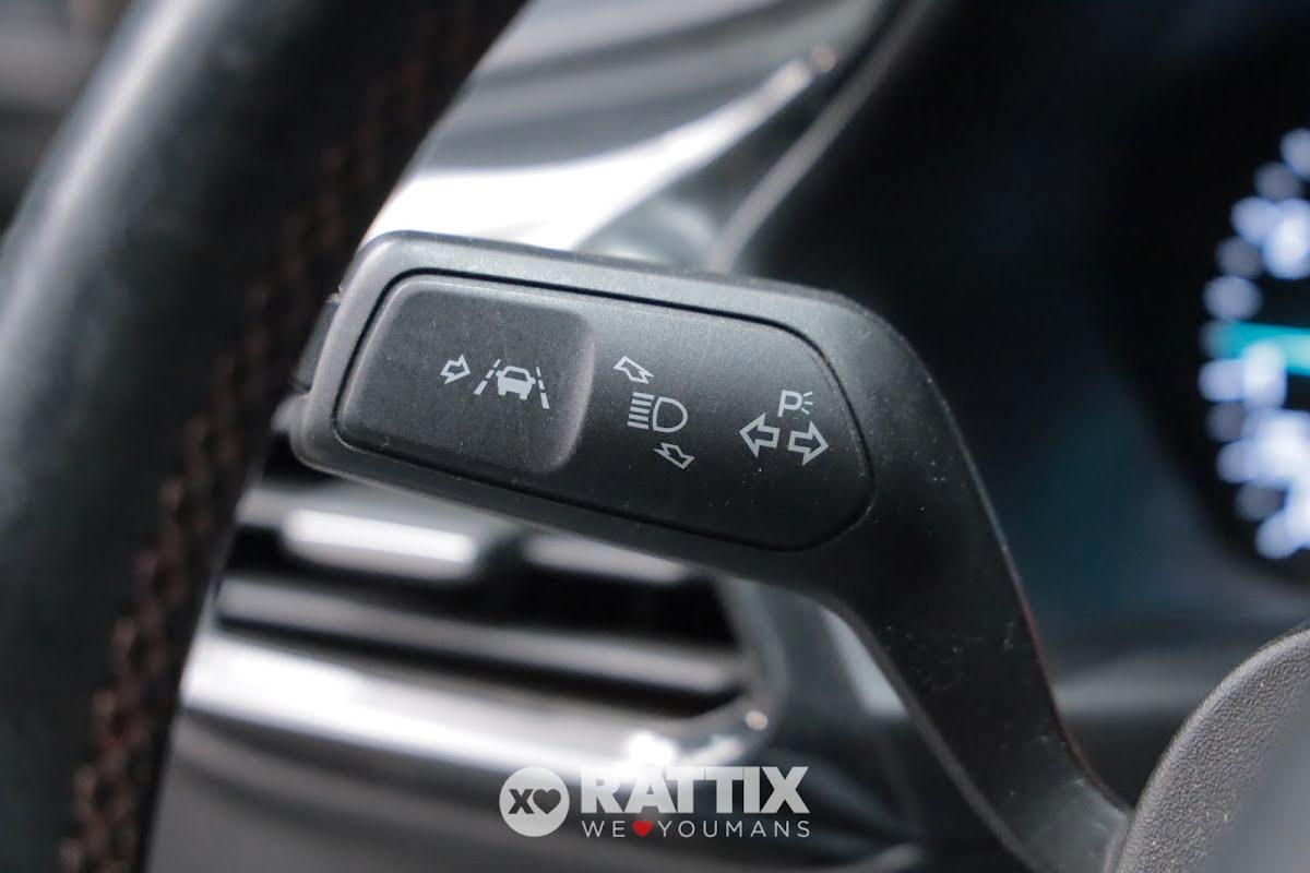 Ford Fiesta 1.0 ecoboost 100CV ST-Line 5p