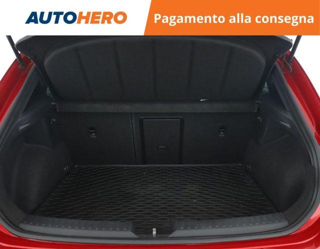 SEAT Leon 1.4 e-HYBRID 204 CV DSG FR