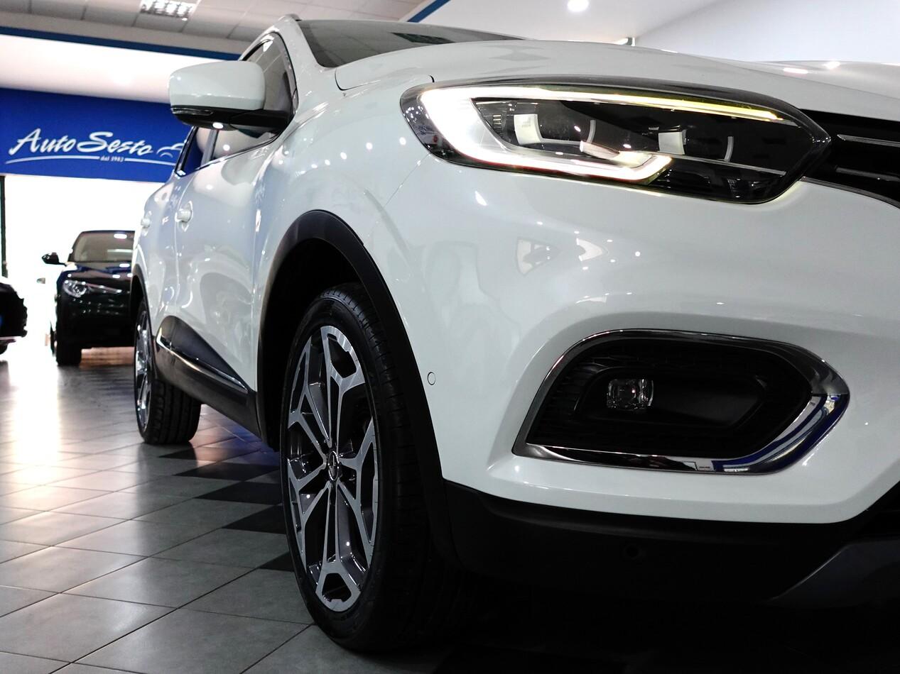 Renault Kadjar 1.5 BlueDCI 115 CV SPORT EDITION 2