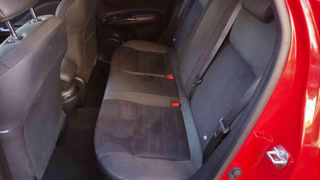 NISSAN Juke 1.5 dCi Start&Stop N-Connecta