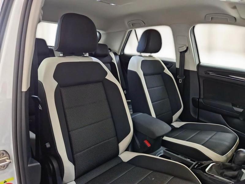 VOLKSWAGEN T-ROC 2.0 TDI SCR Advanced BMT DSG