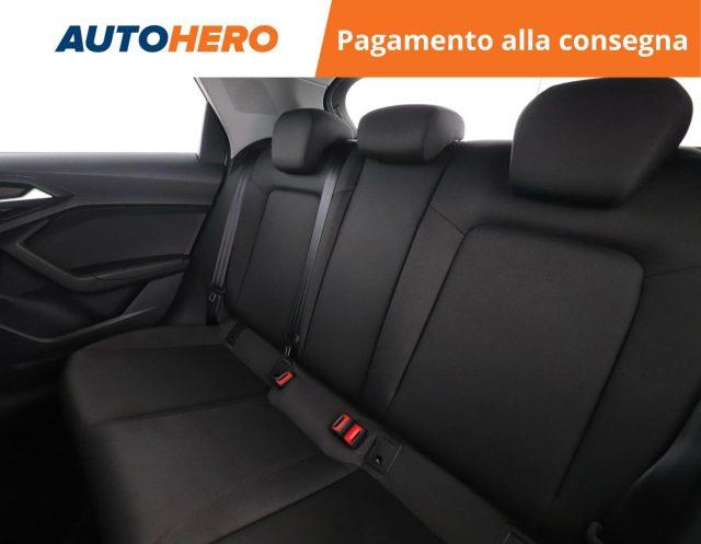 AUDI A1 SPB 30 TFSI S tronic Admired