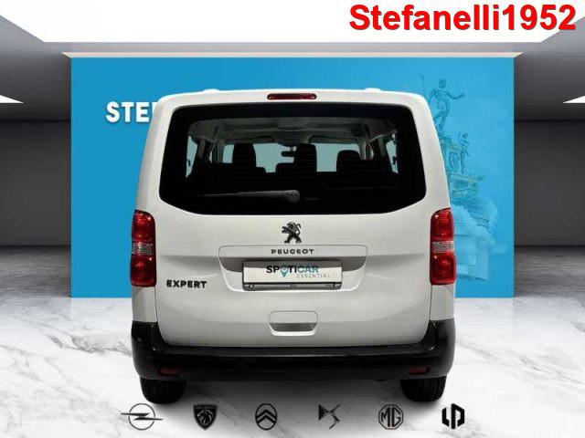 PEUGEOT Expert Combi M1 Standard 1.6 BlueHDi 115 cv