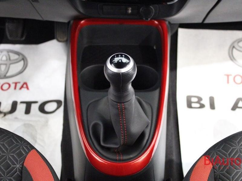 Toyota Aygo X Aygo X 1.0 Trend 72cv s-cvt
