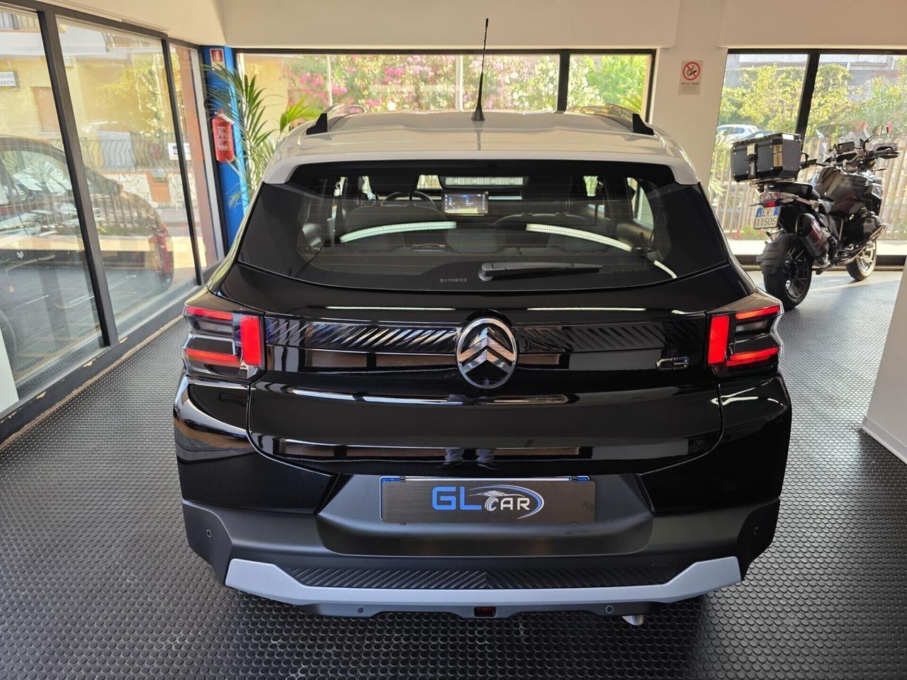 NUOVA Citroen C3 PureTech 100 S&S You Pack Plus