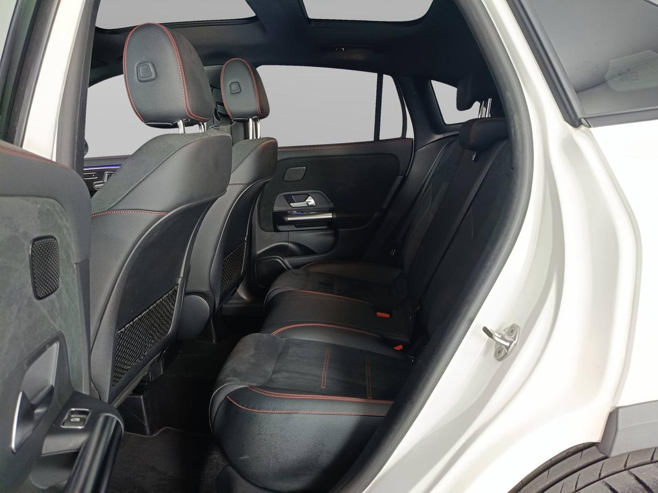 Mercedes-Benz GLA-H247 2020 - GLA 180 d Premium auto
