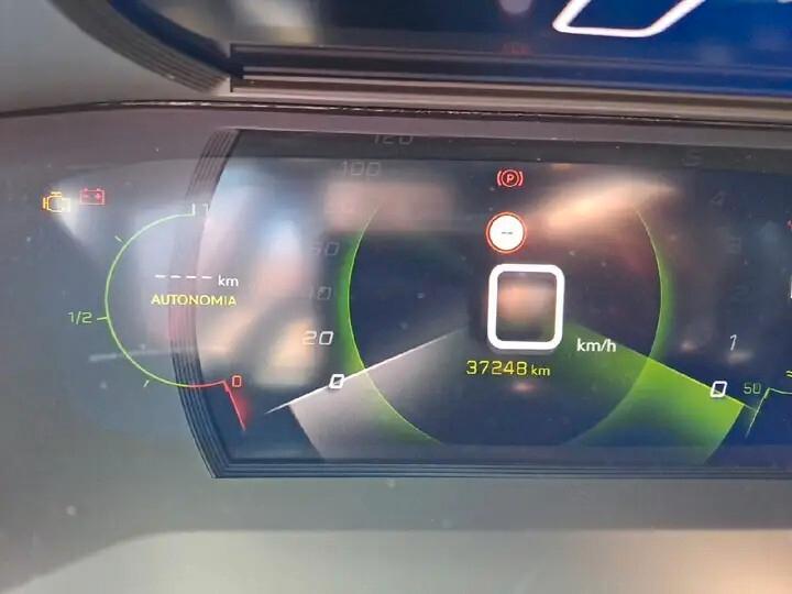 Peugeot 208 PureTech 130 Stop&Start EAT8 5 porte GT Line