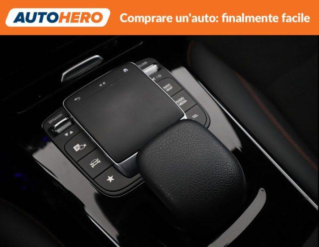 MERCEDES-BENZ CLA 200 d Automatic Shooting Brake Premium