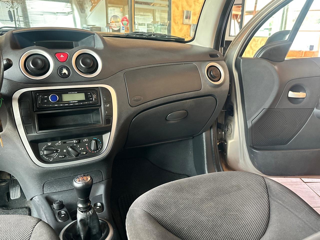 Citroen C3 1.1 benzina 109.000km