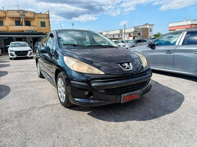 PEUGEOT 207 1.4 HDi 70CV 5p. XT