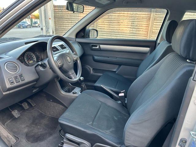SUZUKI Swift 1.3 3p. GL *OK NEOPATENTATI* *FINANZIABILE*