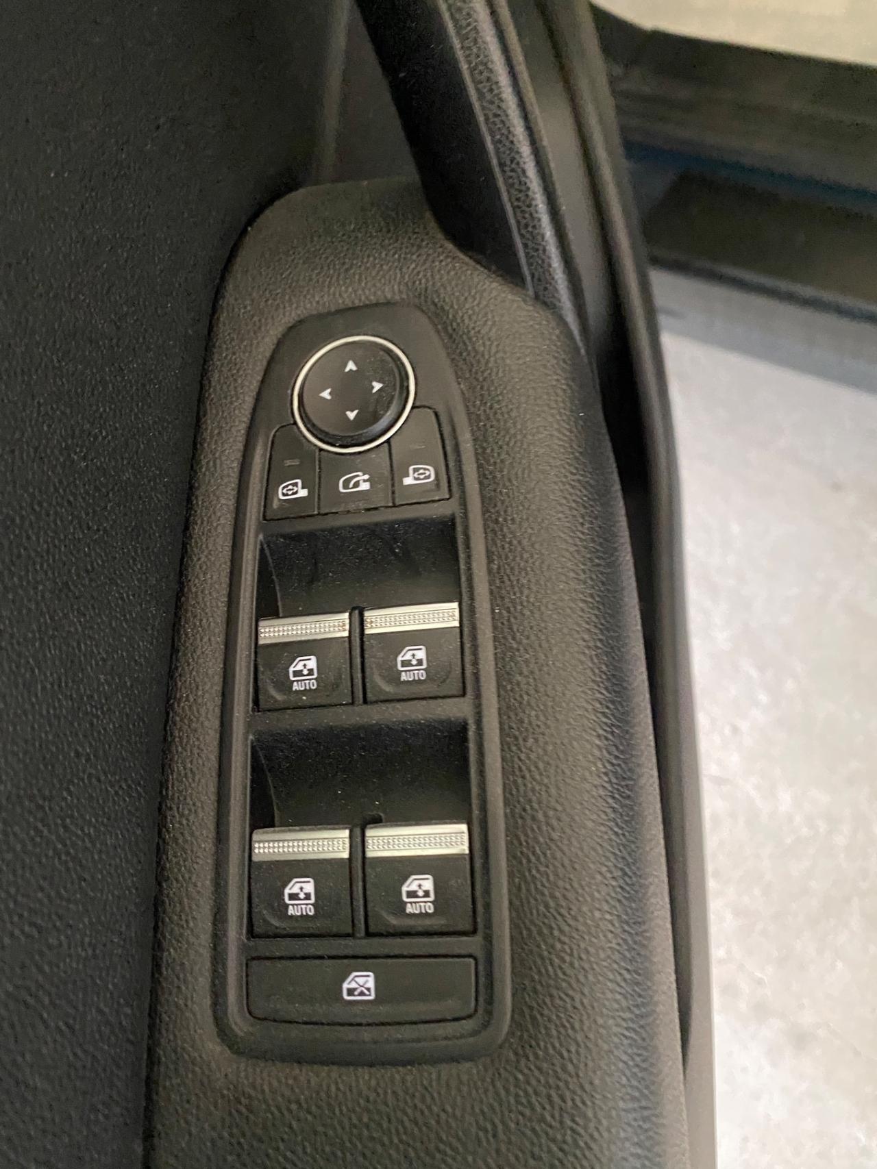 Renault Captur TCe 100 CV GPL Techno KM CERTIFICATI