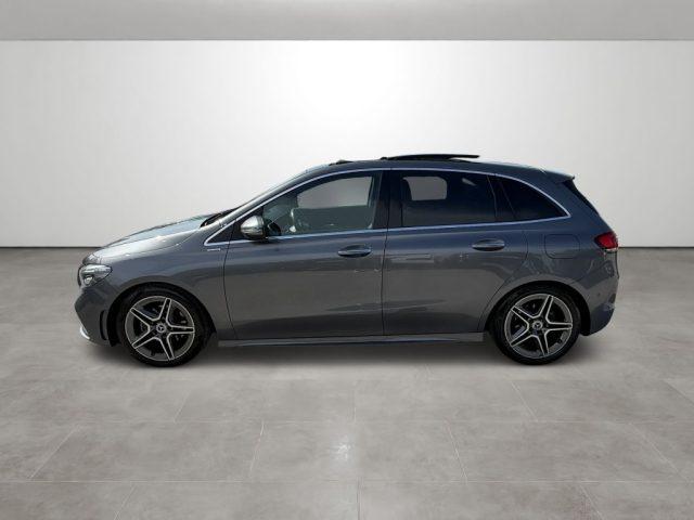 MERCEDES-BENZ B 200 d Automatic Premium