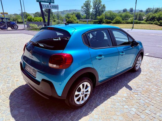 CITROEN C3 AZIENDALE - KM 47.000 - PROMO FINANZIAMENTO