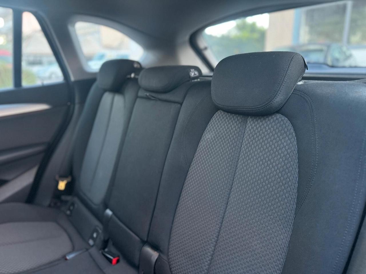 Bmw X1 sDrive18d xLine