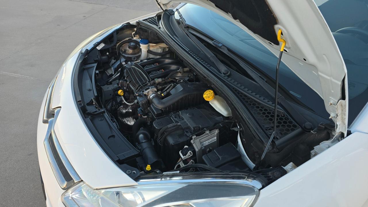 Citroen C3 1.2 VTi 82 Seduction