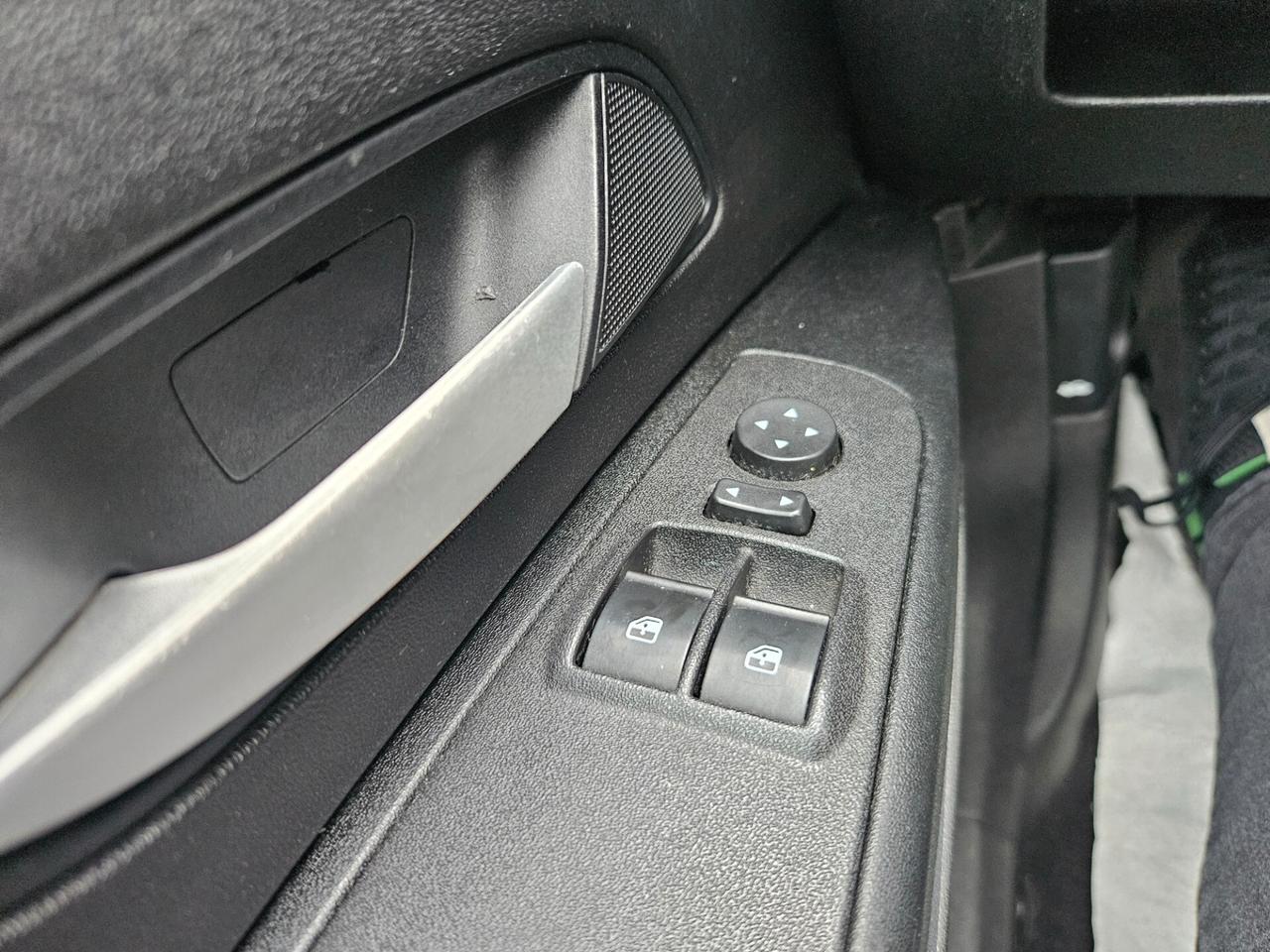 Fiat Grande Punto 1.2 benzina neopatentati