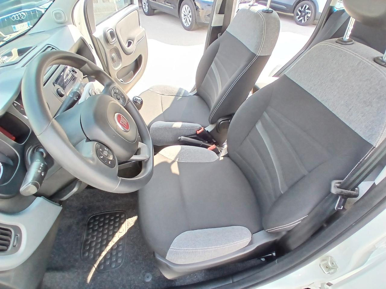 Fiat Panda 1.2 EASYPOWER GPL CITY LIFE 2022