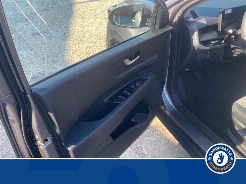 Kia Stonic Nuova 1.0 TGDI Urban (TT)