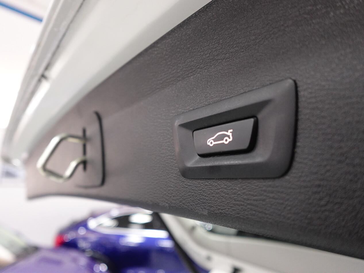 BMW X1 1.5d 116 CV SDRIVE16d XLINE