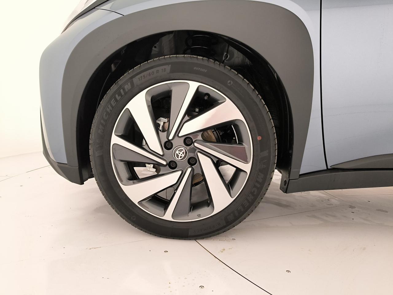 Toyota Aygo x 1.0 trend 72cv