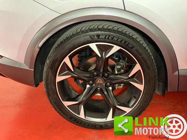 CUPRA Formentor 1.4 e-Hybrid DSG