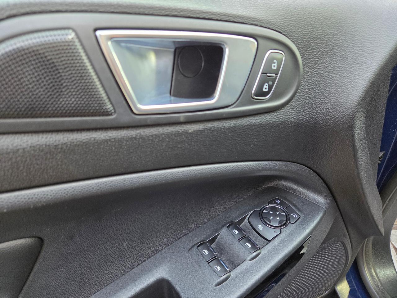 Ford EcoSport 1.0 EcoBoost 125 CV Start&Stop ST-Line