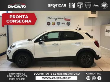 FIAT 500X MY22 500X 1.3 95 CV Club