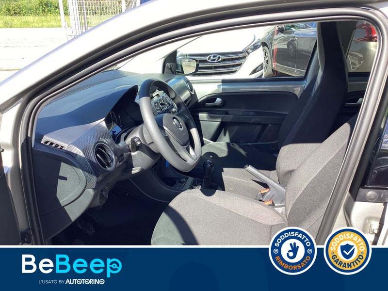 Volkswagen up! 5P 1.0 MOVE 60CV