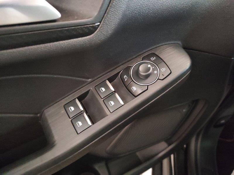 FORD Kuga 3ª serie - Kuga 2.5 Full Hybrid 183 CV CVT AWD ST-Line