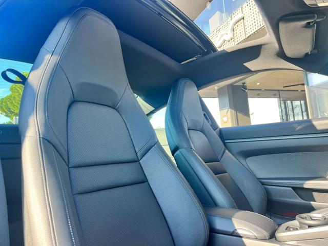 PORSCHE 911 Carrera S - Tetto Apribile - Sport Chrono