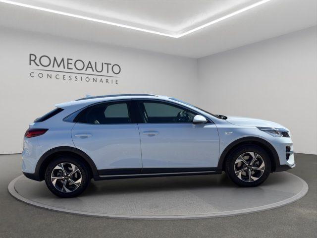 KIA XCeed 1.0 t-gdi urban Gpl 117 CV